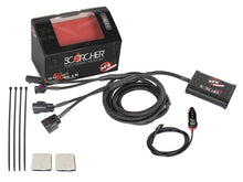 Charger l&#39;image dans la galerie, aFe Scorcher HD Module 04.5-07 Ford Diesel Trucks 6.0L V8 (td)