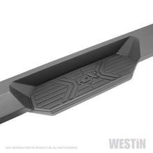 Cargar imagen en el visor de la galería, Westin/HDX 18-20 Jeep Wrangler JL Unlimited 4dr Xtreme Nerf Step Bars - Textured Black