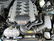 गैलरी व्यूवर में इमेज लोड करें, Airaid 15-16 Ford Mustang V8-5.0L F/l Jr Intake Kit