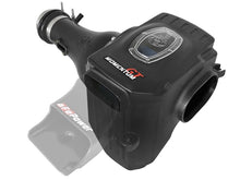 Carica l&#39;immagine nel visualizzatore di Gallery, aFe Momentum GT Pro 5R Cold Air Intake System 17-18 Nissan Titan V8 5.6L