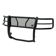 गैलरी व्यूवर में इमेज लोड करें, Westin 2007-2013 Chevrolet Silverado 1500 HDX Grille Guard - Black