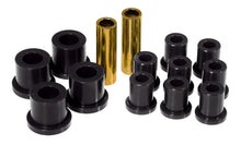 Carica l&#39;immagine nel visualizzatore di Gallery, Prothane Chrysler B &amp; E Body Spring Bushings - Black