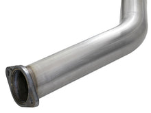 Carica l&#39;immagine nel visualizzatore di Gallery, aFe Takeda 3in 304 Stainless Steel Mid-Pipe 17-18 Hyundai Elantra Sport I4 1.6L (t)