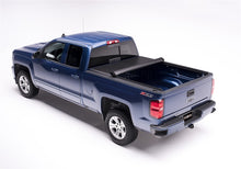 Cargar imagen en el visor de la galería, Truxedo 15-20 GMC Canyon &amp; Chevrolet Colorado 5ft Edge Bed Cover