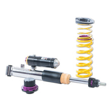 Laden Sie das Bild in den Galerie-Viewer, KW Coilover Kit V4 2015 BMW M3 (F80) / M4 (F82) w/o Electronic Suspension