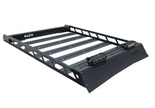 Cargar imagen en el visor de la galería, N-Fab Roof Rack 10-17 Toyota 4 Runner Fits all styles 4 Door - Tex. Black