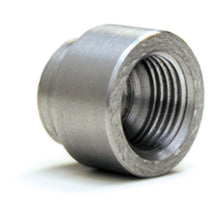 Carica l&#39;immagine nel visualizzatore di Gallery, Autometer 5/8in-18UNF Weld On Flange for Mechanical Temperature Gauge