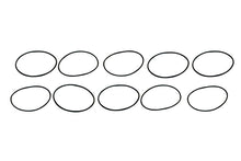 Carica l&#39;immagine nel visualizzatore di Gallery, Aeromotive Replacement O-Ring (for 12302/12309/12310/12311/12332) (Pack of 10)