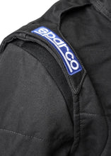 Laden Sie das Bild in den Galerie-Viewer, Sparco Suit Jade 3 X-Large - Black