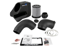 Laden Sie das Bild in den Galerie-Viewer, aFe Momentum GT Pro DRY S Air Intake System 2018 Volkswagen Atlas V6-3.6L