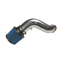 Carica l&#39;immagine nel visualizzatore di Gallery, Injen 15-19 Hyundai Sonata 2.0T Polished Short Ram Air Intake