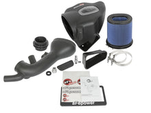 Carica l&#39;immagine nel visualizzatore di Gallery, aFe Momentum GT Pro 5R Intake System 16-17 Chevrolet Camaro V6-3.6L