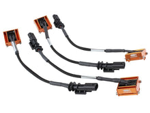 Laden Sie das Bild in den Galerie-Viewer, aFe Suspension Logic Electronic Shock Modules w/ Small Connector 14-19 Chevrolet Corvette (C7)