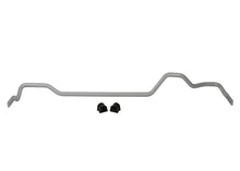 Laden Sie das Bild in den Galerie-Viewer, Whiteline 04-07 Subaru STi  Rear 22mm Heavy Duty Adjustable Swaybar