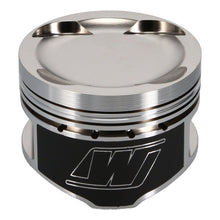 Cargar imagen en el visor de la galería, Wiseco Toyota 2JZGTE Turbo -14.8cc 1.338 X 86.5 Bore Piston Shelf Stock