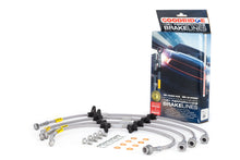 Laden Sie das Bild in den Galerie-Viewer, Goodridge 90-93 Integra All Models Brake Lines