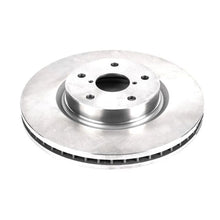 गैलरी व्यूवर में इमेज लोड करें, Power Stop 06-07 Subaru B9 Tribeca Front Autospecialty Brake Rotor