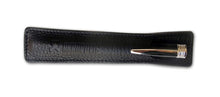 Charger l&#39;image dans la galerie, Akrapovic Leather Pencile sleeve - black