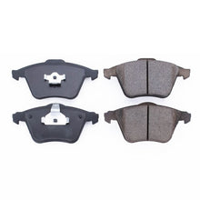 गैलरी व्यूवर में इमेज लोड करें, Power Stop 07-13 Mazda 3 Front Z16 Evolution Ceramic Brake Pads