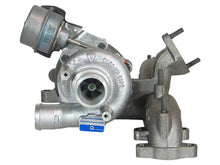 Cargar imagen en el visor de la galería, BorgWarner 02-04 VW Golf GTI 1.8T BV39 Replacement Turbocharger