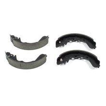 Laden Sie das Bild in den Galerie-Viewer, Power Stop 1999 Chrysler Sebring Rear Autospecialty Brake Shoes