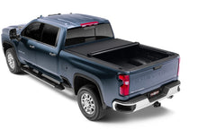 Laden Sie das Bild in den Galerie-Viewer, Truxedo 2020 GMC Sierra &amp; Chevrolet Silverado 2500HD/3500HD w/Tailgate 6ft 9in Pro X15 Bed Cover