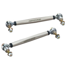 Cargar imagen en el visor de la galería, Hotchkis 66-74 Mopar Adjustable Steering Rod Kit