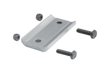 Load image into Gallery viewer, Thule TracRac Van Rack Shim Set (for Curved Roofs) - Silver