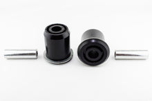 Laden Sie das Bild in den Galerie-Viewer, Whiteline 05-09 Land Rover LR3 SE/HSE Front Control Arm Lower Inner Front Bushing Kit