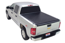 Cargar imagen en el visor de la galería, Truxedo 07-13 GMC Sierra &amp; Chevrolet Silverado 1500 w/Track System 5ft 8in Lo Pro Bed Cover