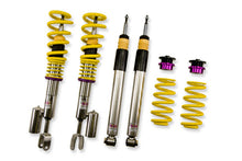 Laden Sie das Bild in den Galerie-Viewer, KW Coilover Kit V3 Audi RS4 (QB6)Sedan Quattro (Requires 68510141)