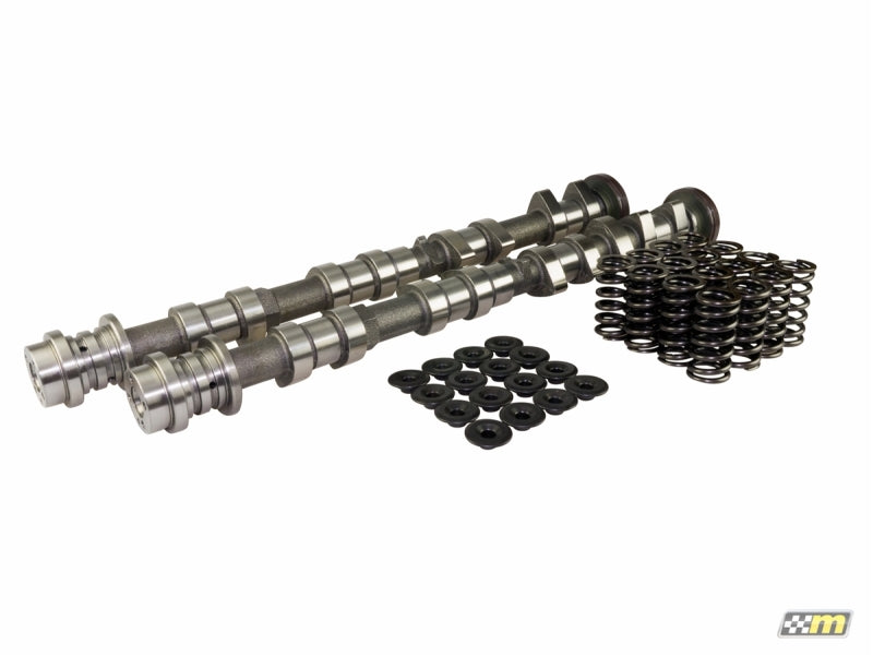 mountune Ford 1.6L EcoBoost Camshaft & Valve Spring Kit - V1