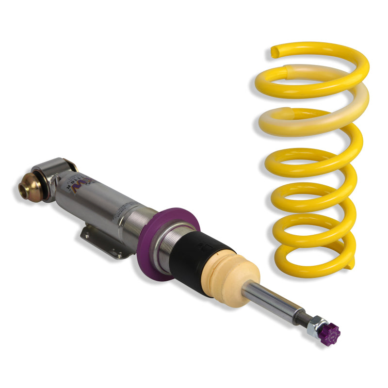 KW Coilover Kit V3