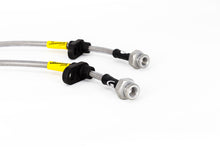 Laden Sie das Bild in den Galerie-Viewer, Goodridge 15-16 Ford Focus RS (RS MK3 Only) SS Brake Lines