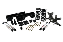 Laden Sie das Bild in den Galerie-Viewer, Ridetech 88-98 Chevy C1500 2WD StreetGRIP System w/ LD Drop Spindles