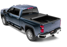 गैलरी व्यूवर में इमेज लोड करें, Truxedo 2020 GMC Sierra &amp; Chevrolet Silverado 2500HD &amp; 3500HD 6ft 9in Lo Pro Bed Cover