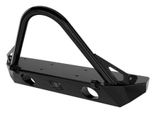 Carica l&#39;immagine nel visualizzatore di Gallery, ICON 07-18 Jeep Wrangler JK Comp Series Front Bumper w/Fogs/Stinger/Tabs