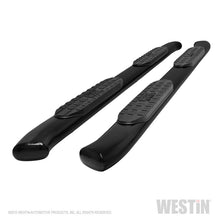 गैलरी व्यूवर में इमेज लोड करें, Westin 2019 Ford Ranger Supercrew PRO TRAXX 5 Oval Nerf Step Bars - Black