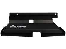 गैलरी व्यूवर में इमेज लोड करें, aFe MagnumFORCE Intakes Scoops AIS BMW 3-Series/ M3 (E46) 01-06 L6 - Black