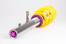 Laden Sie das Bild in den Galerie-Viewer, KW Coilover Kit V3 2015+ VW Golf VII 1.8T