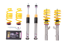 Laden Sie das Bild in den Galerie-Viewer, KW Coilover Kit V3 Volkswagen Golf VIII GTI w/o DCC