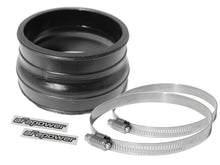 Carica l&#39;immagine nel visualizzatore di Gallery, aFe Magnum FORCE Performance Accessories Coupling Kit 4-5/32in x 3-3/4in ID x 2-11/32in Reducer