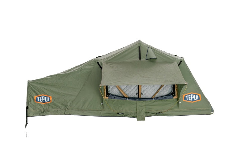 Thule Quilted Insulator (For Kukenam/Autana 4 Tent) - Gray