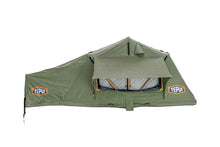 Charger l&#39;image dans la galerie, Thule Quilted Insulator (For Kukenam/Autana 4 Tent) - Gray