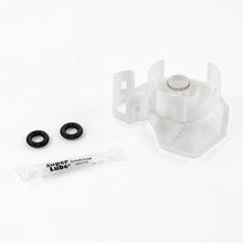 Charger l&#39;image dans la galerie, DeatschWerks 08-15 Mitsubishi Evo X, 06-13 MazdaSpeed 3/6 DW65c Fuel Pump Set Up Kit