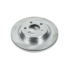 Load image into Gallery viewer, Power Stop 99-03 Mercedes-Benz CL500 Rear Autospecialty Brake Rotor