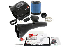 Charger l&#39;image dans la galerie, aFe Momentum GT Pro 5R Cold Air Intake System 12-21 Toyota Land Cruiser V6-4.0L (Non-US Models Only)