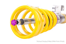 Carica l&#39;immagine nel visualizzatore di Gallery, KW Coilover Kit V3 Audi TT (8J) Roadster FWD (4 cyl.) w/o magnetic ride