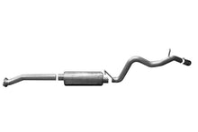 Laden Sie das Bild in den Galerie-Viewer, Gibson 00-03 Chevrolet S10 Base 4.3L 2.5in Cat-Back Single Exhaust - Stainless