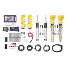 गैलरी व्यूवर में इमेज लोड करें, KW Coilover Kit DDC ECU BMW 2 Series F22 228i 2WD w/o EDC